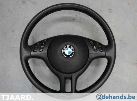 gezocht bmw e46 onderdelen