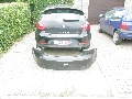 seat ibiza achterbumper