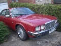 Jaguar XJ 40 vanaf 1986 -1994 onderdelen te koop