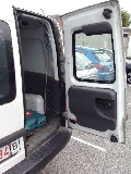 opel combo bestelwagen BJ2003