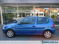 vw polo deur