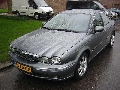 Jaguar X-type 2004 diesel