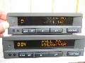 SAAB 9-5 9-3 LCD Display herstel SID Boordcomputer