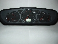 Snelheidsmeter C5/Berlingo/Xantia/Partner/Peugeot 206 Instrumentenpaneel