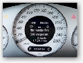 Herstel Snelheidsmeter Km teller MB CLK W211/ E CLASS Instrument