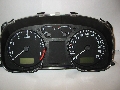 VW / Seat  snelheidsmeter