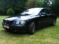 Volvo S60 automaat diesel 2002