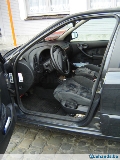 Xsara coupé deluxe 1.6 benzine