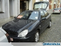 Xsara coupé deluxe 1.6 benzine