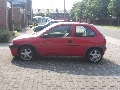 opel corsa b