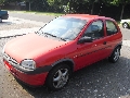 opel corsa b