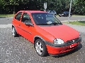 opel corsa b