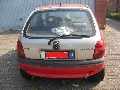 opel corsa b