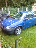 alle onderdelen opel corsa b 1500 diesel