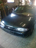 Alle onderdelen ford mondeo 1800td