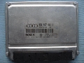 ECU A4 A6 motor stuurdoos 4B0 907 401 S