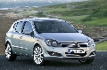 Voorbumper opel astra classic