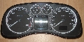 Peugeot 307 instrumentenpaneel herstelling