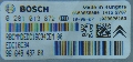 ECU BOSCH CITROEN / PEUGEOT EDC16C34