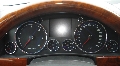 LCD display Teller Porsche CAYENNE