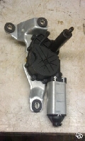 Motor achterruitwisser Volvo V70 / XC 70