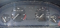 Peugeot 406 LCD display herstel Instrument