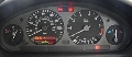 BMW Km teller E37 E37 E38 X5 Z3 display instrument