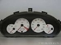 Stappenmotor teller-unit vervangen / display BMW E38 E39 E53