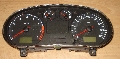 Km teller Snelheidsmeter SEAT LEON dashboard