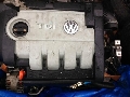 1.9TDI motorblok compleet