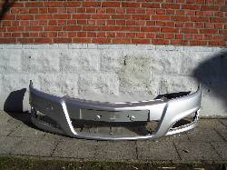 Voorbumper OPEL ASTRA 2007