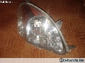 yaris koplamp