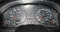 Km teller AUDI 80/90/100 Instrumentenpaneel