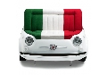 Voorkant Fiat 500 nodig.