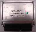 ECU  A4  A6 motor stuurdoos 4BO 907 401 S