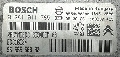 ECU BOSCH 0 281 011 785 CITROEN/PEUGEOT EDC16C34