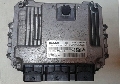 ECU BOSCH 0 281 011 785 PEUGEOT EDC16C34