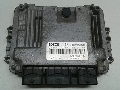 Herstel ECU 0281011530 RENAULT OPEL NISSAN HOM8200051609