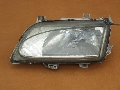 ford Galaxy el. verstelbare koplamp, richtingslicht, mistlichten