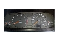Km-teller Opel Frontera  Instrumentenpaneel
