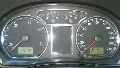 Herstel Km teller VW Polo Buzzer instrumentenpaneel