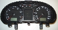 Herstel Km teller VW Polo Buzzer instrumentenpaneel