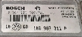 ECU BOSCH 0261 203 707/708 VW GOLF II Herstelling