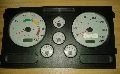 Km teller Nissan ATLEON Herstel instrumentenpaneel