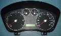 Dashboard Kmteller Focus Instrumentenpaneel 2006-8