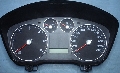 Dashboard Kmteller Focus Instrumentenpaneel 2006-8