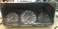 Herstel Km teller instrumentenpaneel Volvo 460-480 dashboard