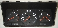 Herstel Km teller instrumentenpaneel Volvo 460-480 dashboard