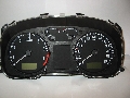 Km teller herstel Octavia instrumentenbord (98-2004)