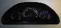 Snelheidsmeter herstel DISPLAY Mercedes W211-220-CLK